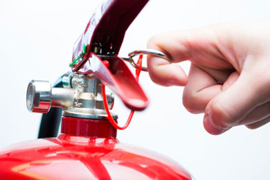 Fire Prevention Training